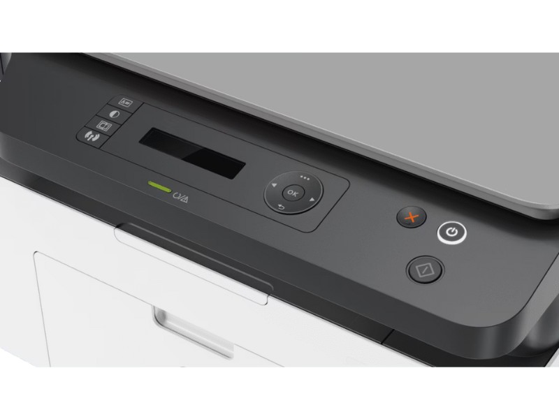 Máy in laser đen trắng HP 136w 4ZB86A