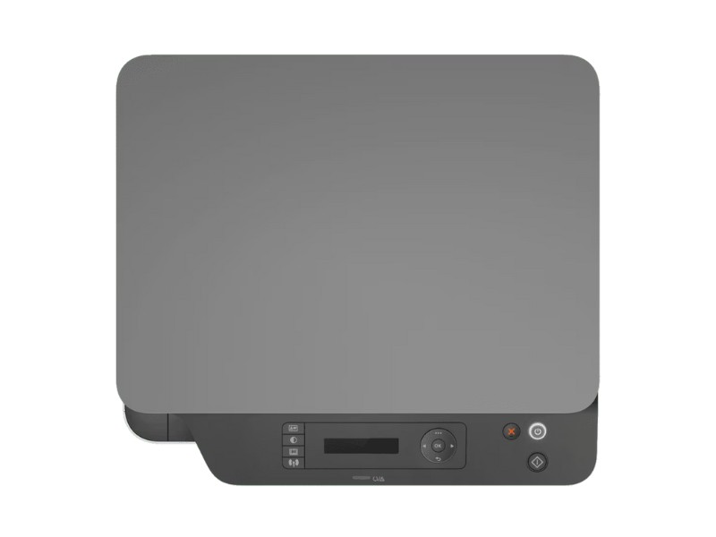 Máy in laser đen trắng HP 136w 4ZB86A