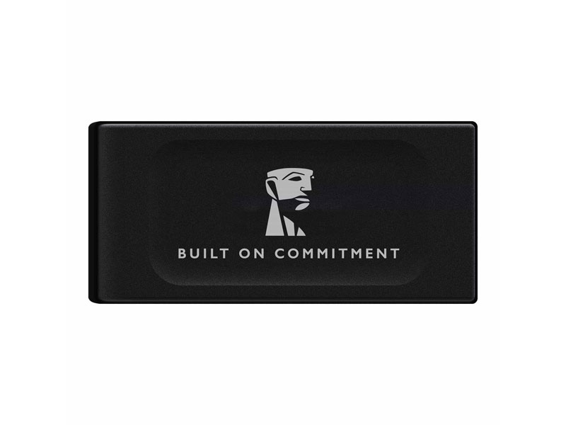 Ổ cứng di động SSD Kingston 2TB XS1000 USB 3.2 Gen2 (SXS1000/2000GA)