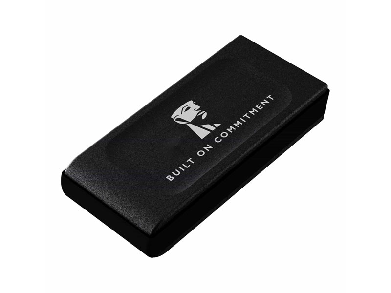 Ổ cứng di động SSD Kingston 2TB XS1000 USB 3.2 Gen2 (SXS1000/2000GA)