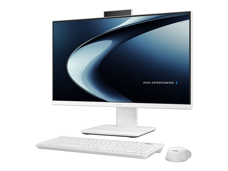 Máy tính để bàn All in one ASUS P440VAT-WPD008W