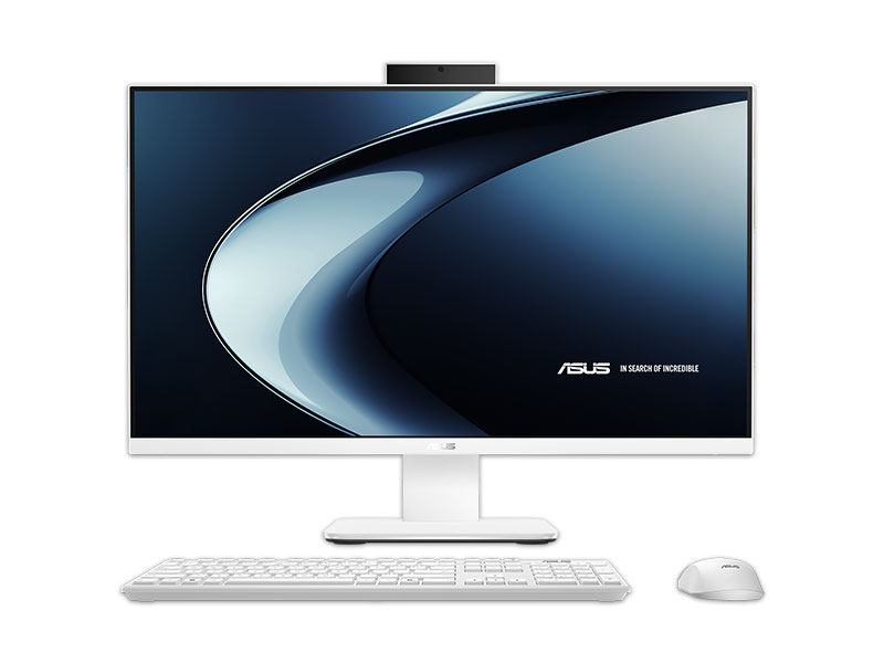 Máy tính để bàn All in one ASUS V470VAK-WPE081W