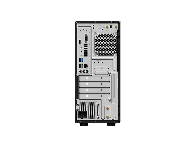 Máy tính để bàn ASUS S503MER-7147000050