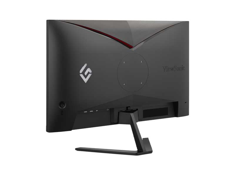 Màn hình gaming ViewSonic VX2766-2K-PRO-9 (27 inch - 2K QHD - IPS - 320Hz - 2ms)