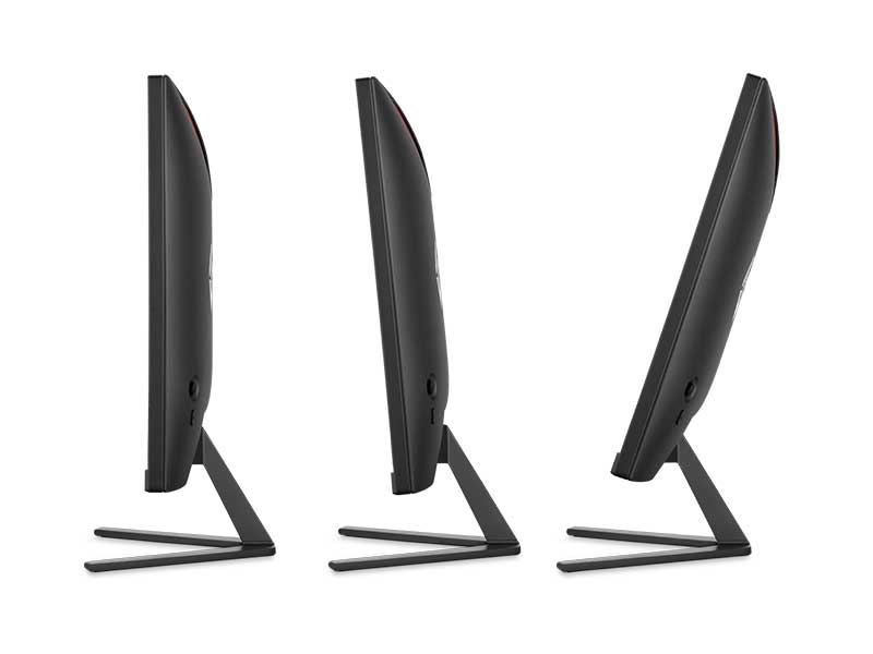 Màn hình gaming ViewSonic VX2766-2K-PRO-9 (27 inch - 2K QHD - IPS - 320Hz - 2ms)