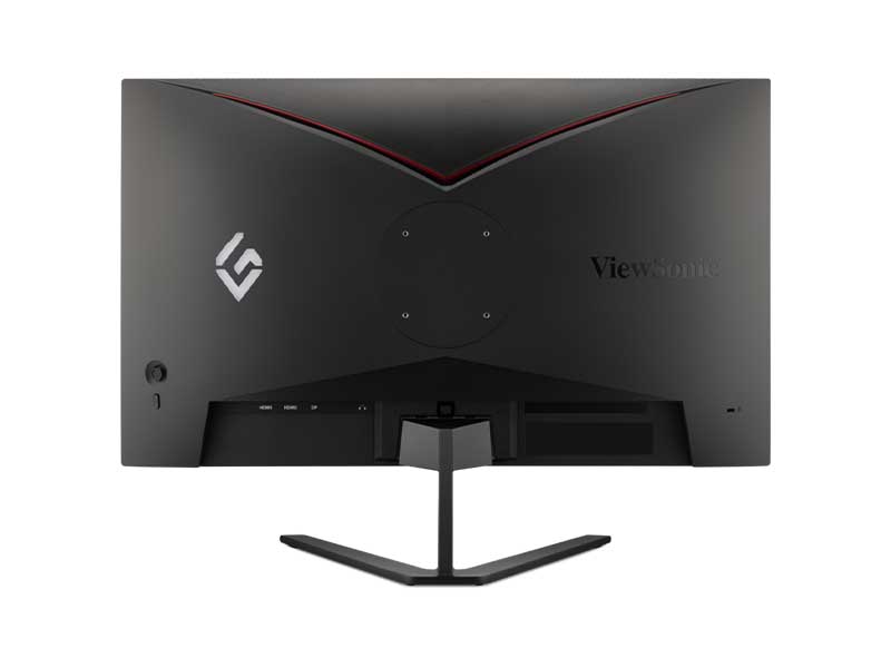 Màn hình gaming ViewSonic VX2766-2K-PRO-9 (27 inch - 2K QHD - IPS - 320Hz - 2ms)