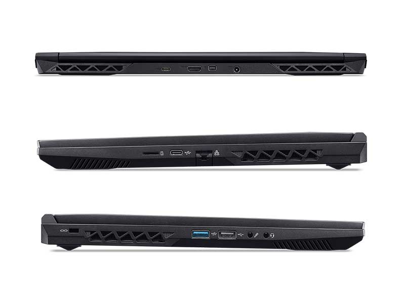 Laptop Acer Gaming Aspire 7 A715-59G-79XF NH.QX6SV.008