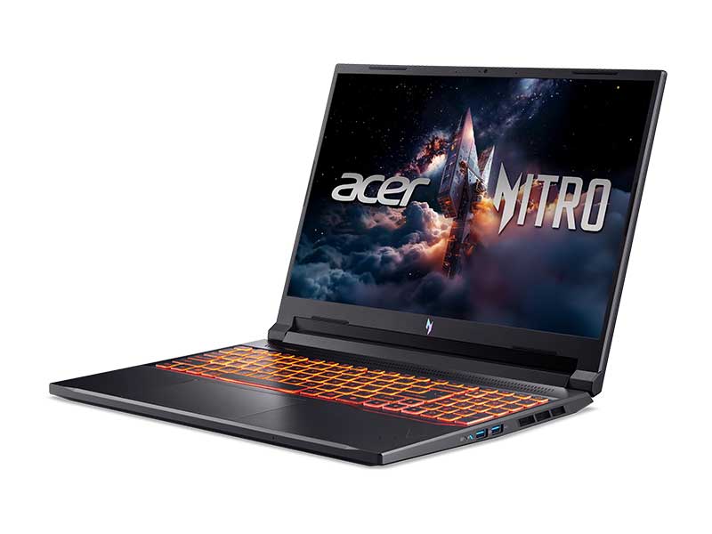 Laptop Acer Gaming Nitro V 16 ProPanel ANV16-72-71T9 NH.QUNSV.001
