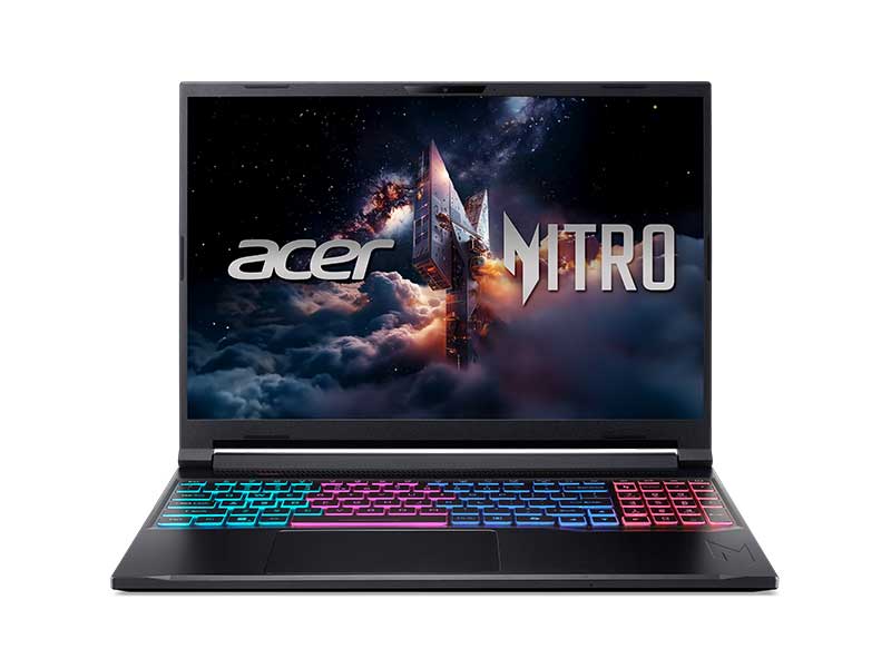 Laptop Acer Gaming Nitro V 16S ProPanel ANV16S-71-58WQ NH.QXBSV.001