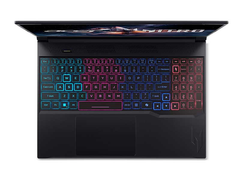 Laptop Acer Gaming Nitro V 16S ProPanel ANV16S-71-58WQ NH.QXBSV.001