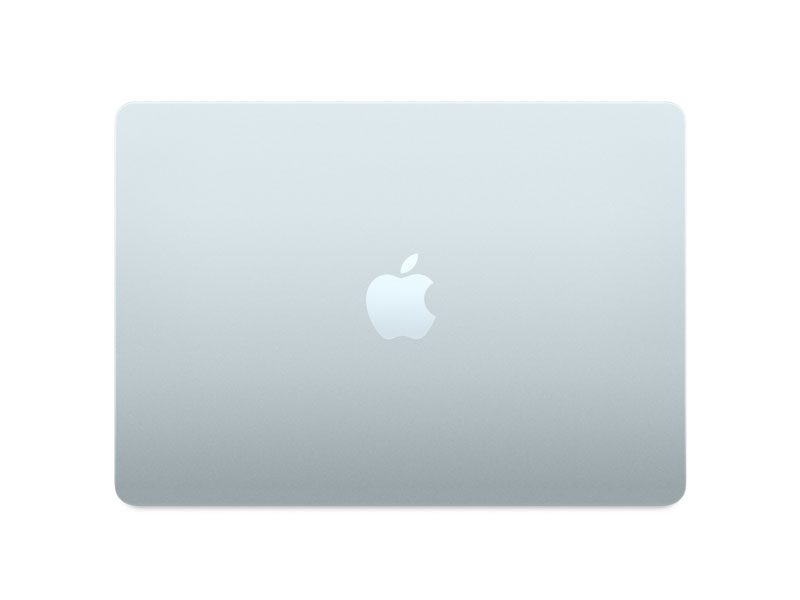 Laptop Apple Macbook Air 13 inch M4 10CPU/8GPU/16GB/256GB - Sky Blue (MC6T4SA/A)