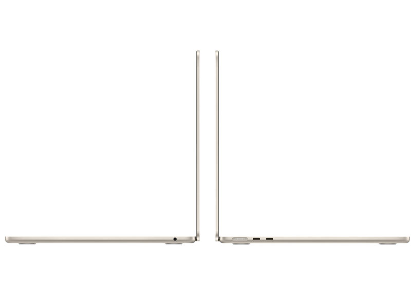 Laptop Apple MacBook Air 13 inch M4 10CPU/8GPU/16GB/256GB - Starlight (MW0Y3SA/A)