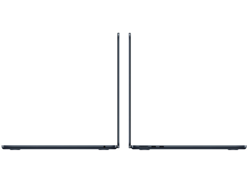 Laptop Apple MacBook Air 13 inch M4 10CPU/10GPU/16GB/512GB - Midnight (MW133SA/A)