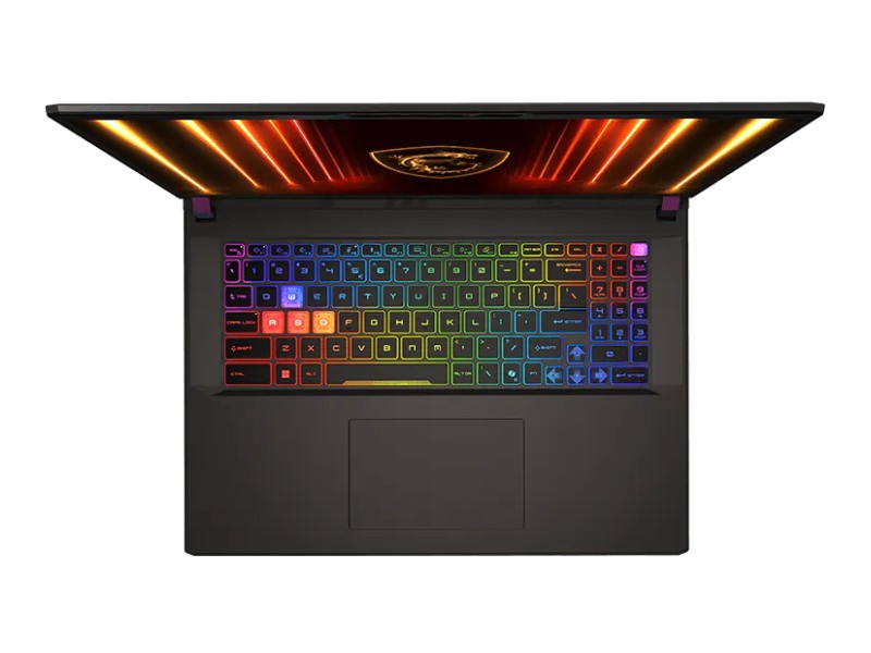 Laptop MSI Vector A16 HX A8WHG-010VN