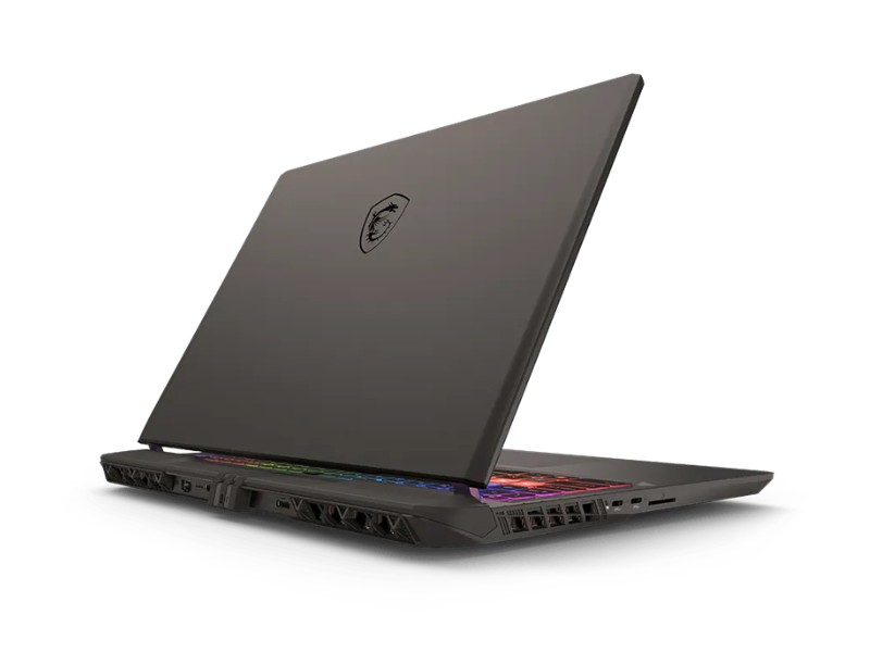 Laptop MSI Vector A16 HX A8WHG-010VN
