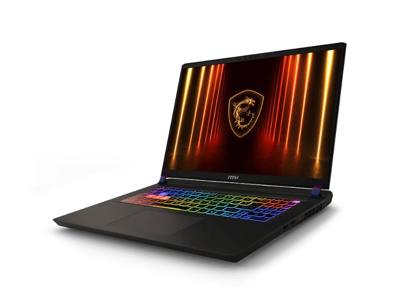 Laptop MSI Vector A16 HX A8WHG-010VN