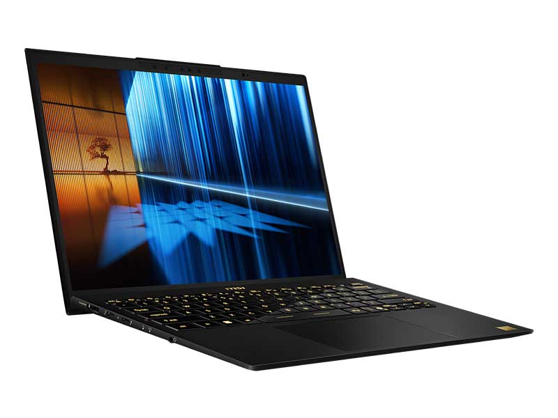 Laptop MSI Prestige 13 AI+ Ukiyoe Edition A2VMG-075VN