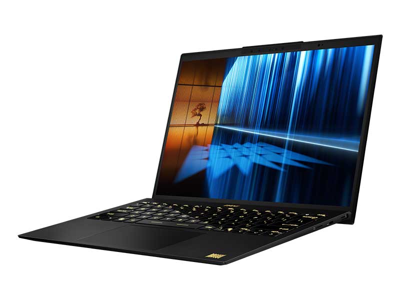 Laptop MSI Prestige 13 AI+ Ukiyoe Edition A2VMG-075VN