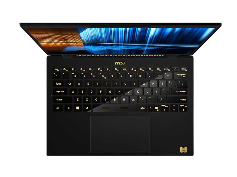 Laptop MSI Prestige 13 AI+ Ukiyoe Edition A2VMG-075VN