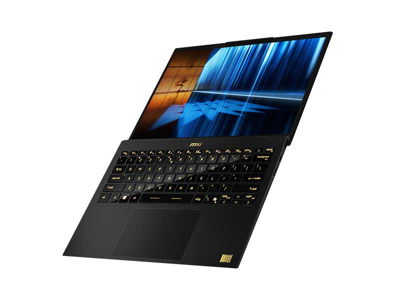 Laptop MSI Prestige 13 AI+ Ukiyoe Edition A2VMG-075VN