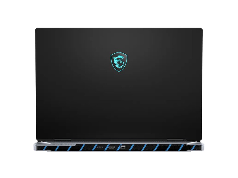 Laptop MSI Titan 18 HX AI A2XWJG-035VN