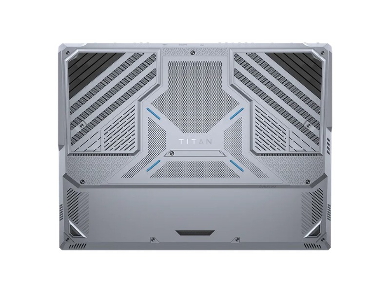 Laptop MSI Titan 18 HX AI A2XWJG-035VN