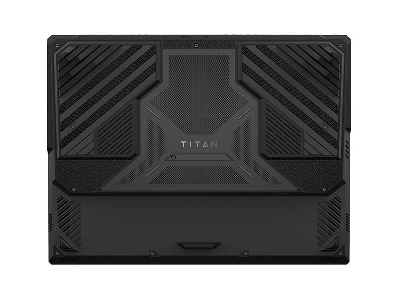 Laptop MSI Titan 18 HX Dragon Edition Norse Myth A2XWJG-034VN