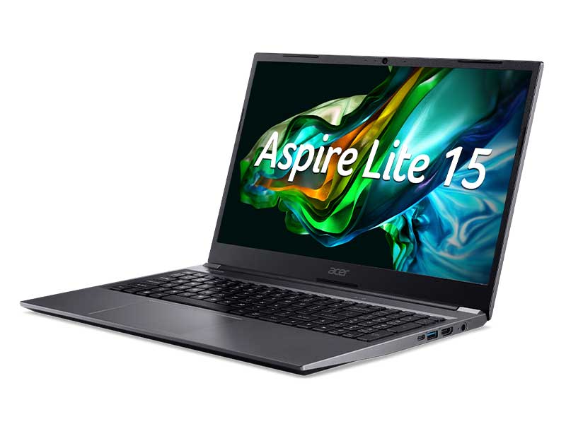 Laptop Acer Aspire Lite AL15-51M-75E2 NX.KS5SV.002