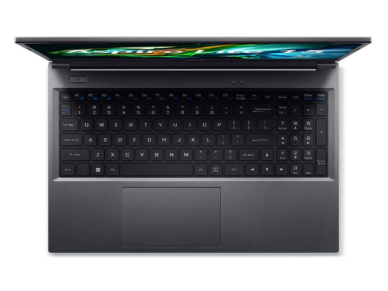 Laptop Acer Aspire Lite AL15-51M-75E2 NX.KS5SV.002