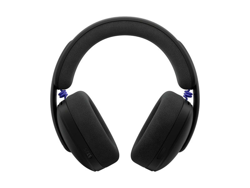 Tai nghe gaming không dây Logitech G325 màu đen (981-001525)