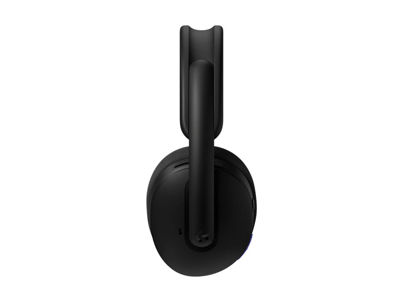Tai nghe gaming không dây Logitech G325 màu đen (981-001525)