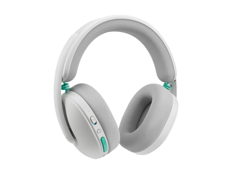 Tai nghe gaming không dây Logitech G325 màu trắng (981-001532)