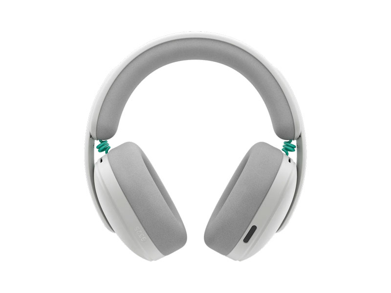 Tai nghe gaming không dây Logitech G325 màu trắng (981-001532)