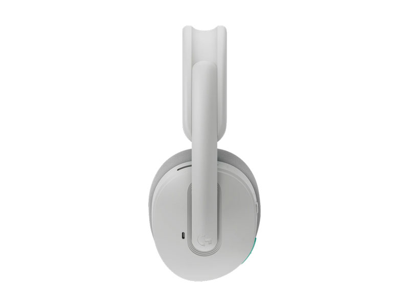 Tai nghe gaming không dây Logitech G325 màu trắng (981-001532)