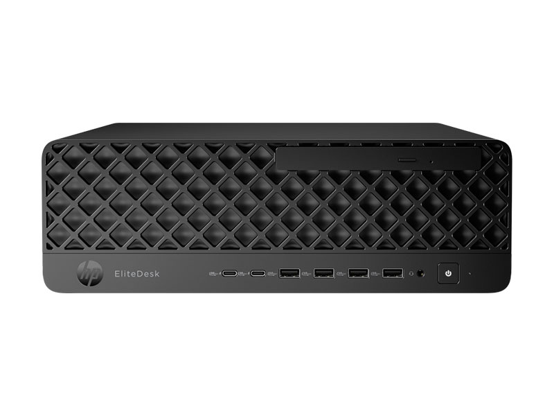 Máy tính để bàn HP EliteDesk 8 SFF G1i C3UR0PT
