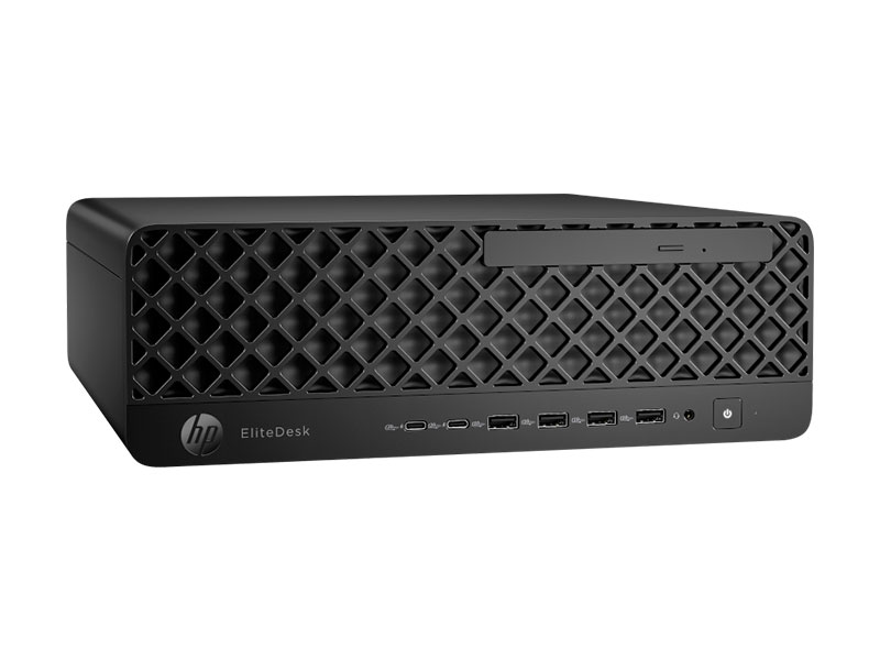 Máy tính để bàn HP EliteDesk 8 SFF G1i C3UR0PT