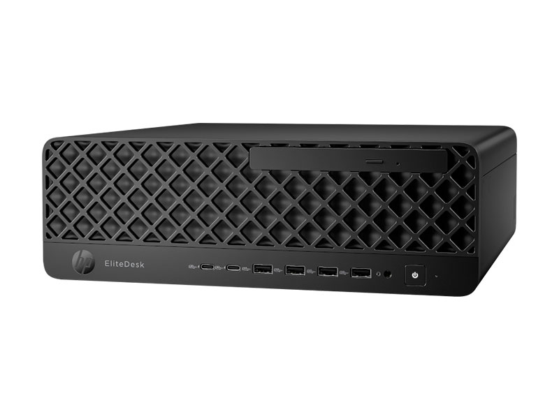 Máy tính để bàn HP EliteDesk 8 SFF G1i C3UR2PT