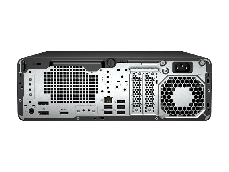 Máy tính để bàn HP EliteDesk 8 SFF G1i C3UR2PT