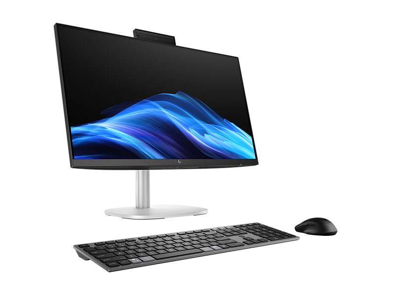 Máy tính All in One HP EliteStudio 8 G1i 24 C3UR5PT
