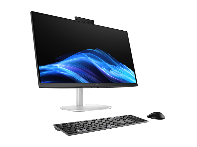 Máy tính All in One HP EliteStudio 8 G1i 27 C3VC6PT