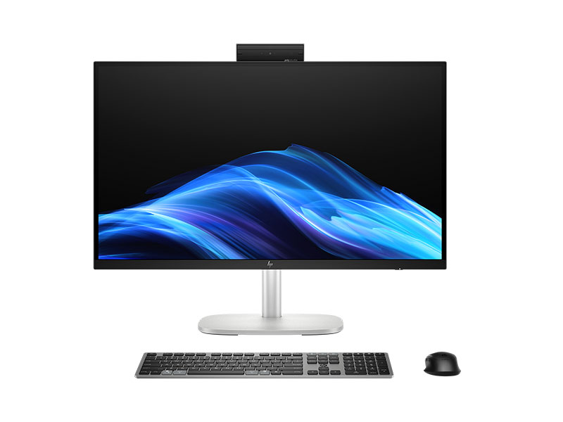 Máy tính All in One HP EliteStudio 8 G1i 27 C3VE7PT