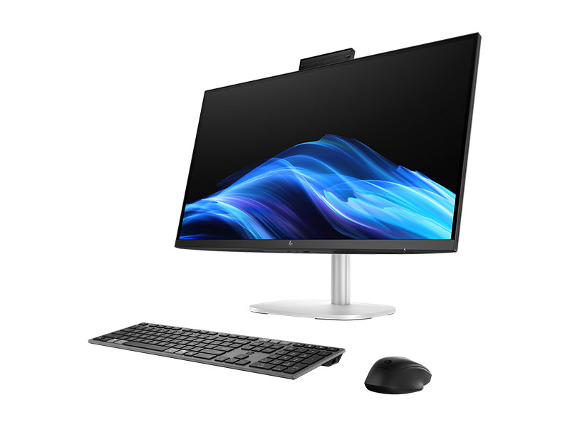Máy tính All in One HP EliteStudio 8 G1i 27 C3VE7PT