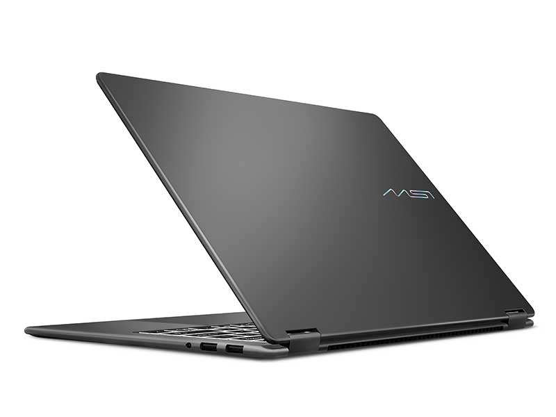 Laptop MSI Prestige 14 Flip AI+ D3MTG-021VN