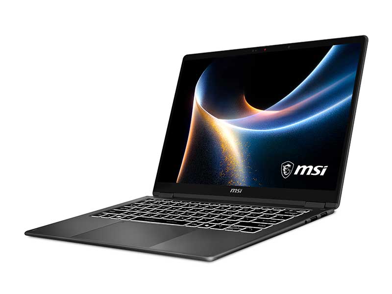 Laptop MSI Prestige 14 Flip AI+ D3MTG-021VN