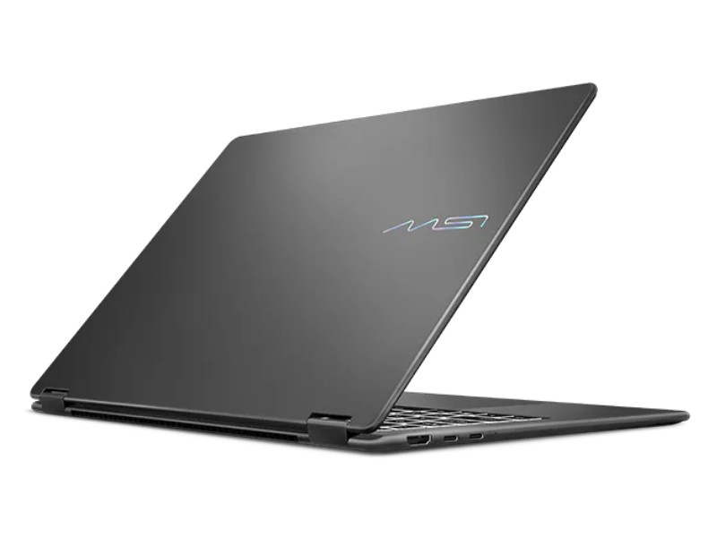 Laptop MSI Prestige 14 Flip AI+ D3MTG-021VN