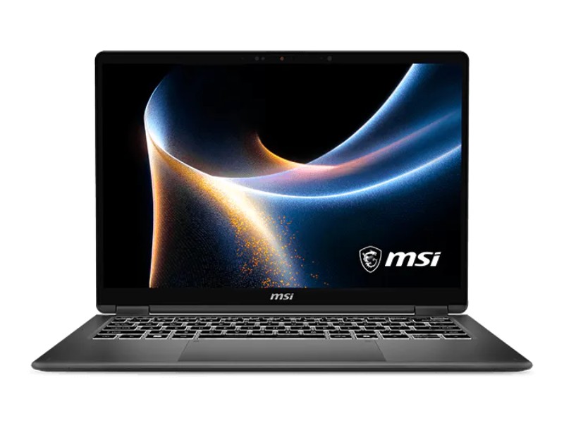 Laptop MSI Prestige 14 Flip AI+ D3MTG-021VN