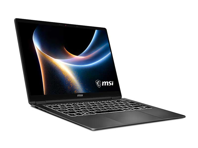 Laptop MSI Prestige 14 Flip AI+ D3MTG-021VN