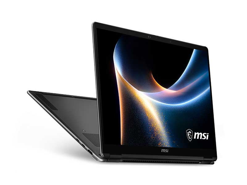 Laptop MSI Prestige 14 Flip AI+ D3MTG-021VN