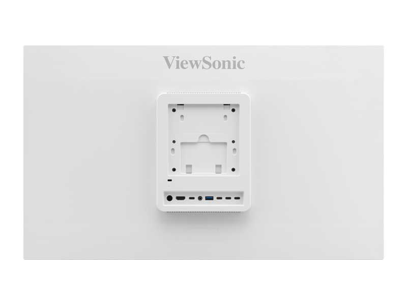Màn hình ViewSonic ColorPro VP2766-2K-W (27 inch - 2K - IPS - 120Hz - 5ms - Loa)