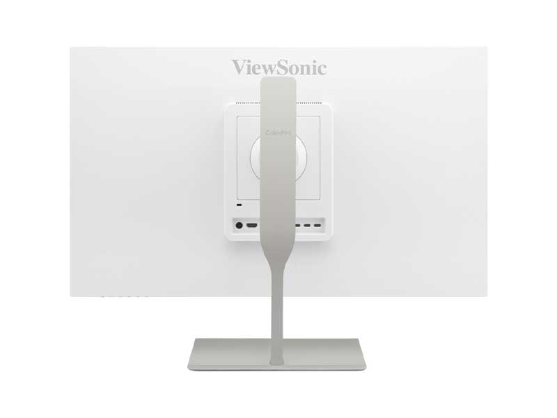 Màn hình ViewSonic ColorPro VP2766-2K-W (27 inch - 2K - IPS - 120Hz - 5ms - Loa)